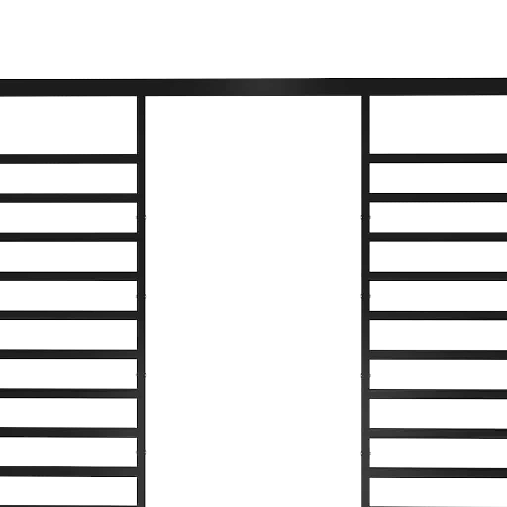 Gazebo con Tetto Retrattile 3x4x2,3 m Crema 180 g/m²