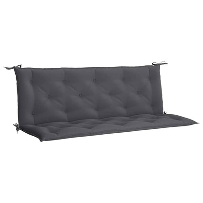 Cuscini Panca Giardino 2pz Tessuto Oxford