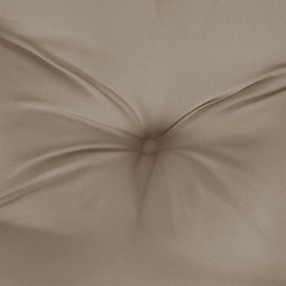 Cuscino per Panca Beige 150x(50+50)x7cm in Tessuto Oxford | homemem39