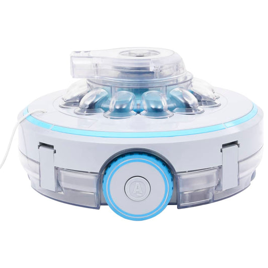 Robot Pulitore per Piscine senza Fili 27 W | homemem39