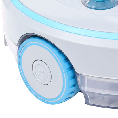 Robot Pulitore per Piscine senza Fili 27 W - homemem39