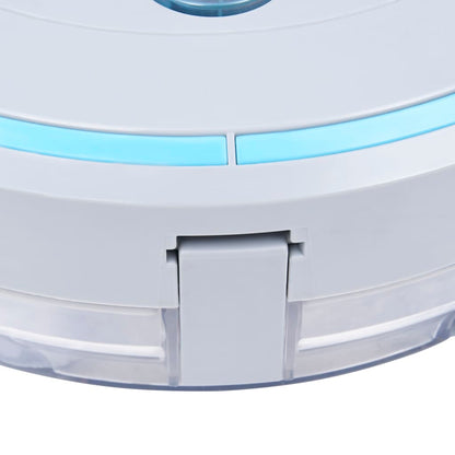 Robot Pulitore per Piscine senza Fili 27 W - homemem39