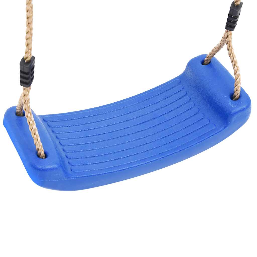 Seggiolino per Altalena per Bambini Blu | homemem39