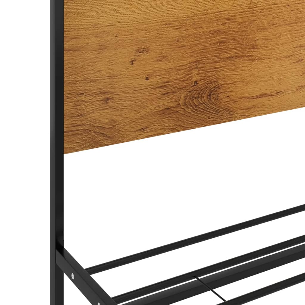 Giroletto in Metallo 100x200 cm | homemem39