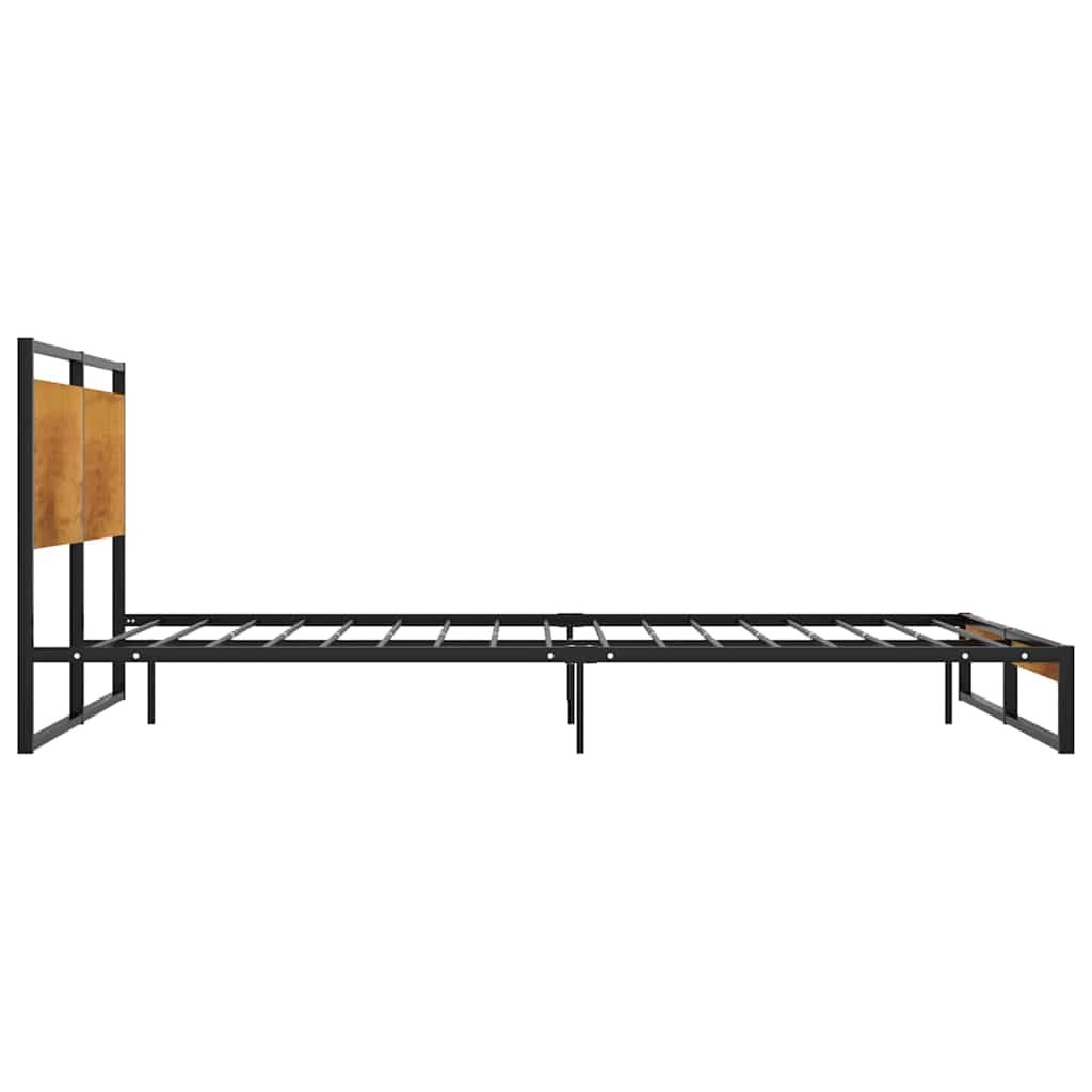 Giroletto in Metallo 120x200 cm | homemem39