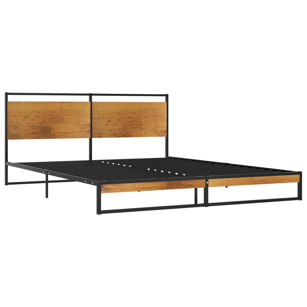 Giroletto in Metallo 140x200 cm | homemem39
