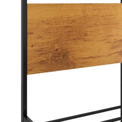 Giroletto in Metallo 140x200 cm | homemem39