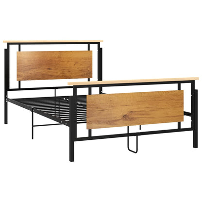Giroletto in Metallo 120x200 cm | homemem39