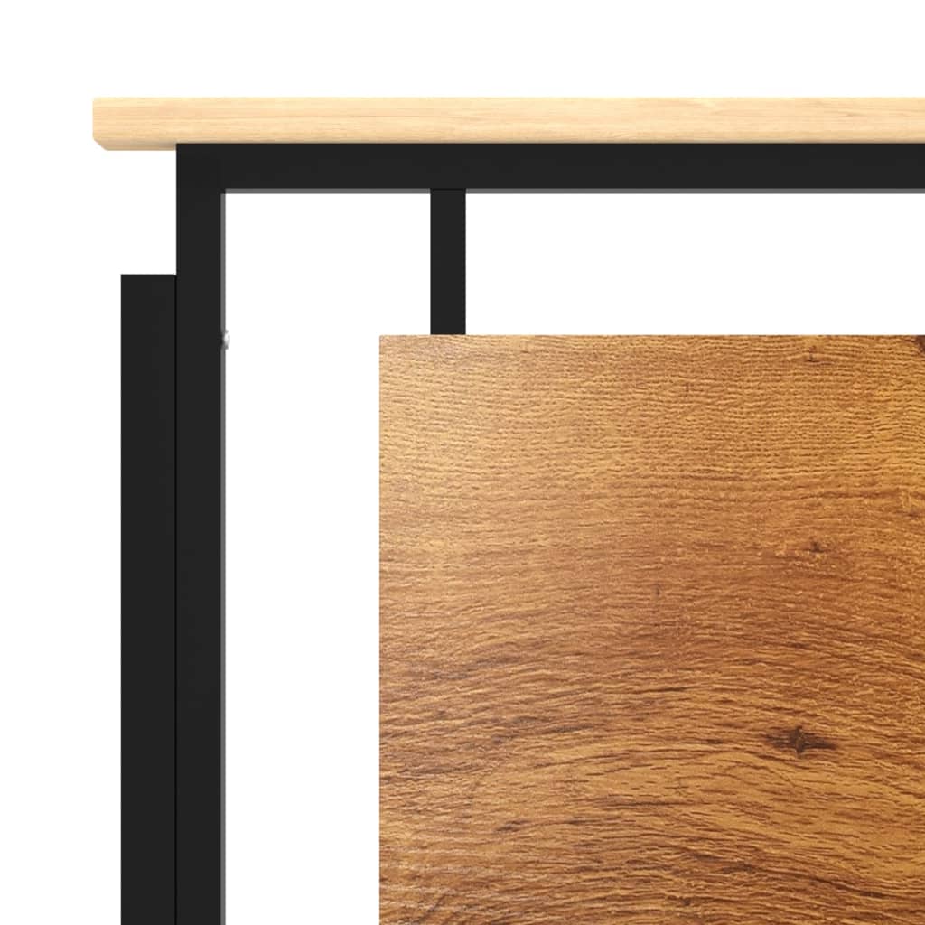 Giroletto in Metallo 120x200 cm | homemem39