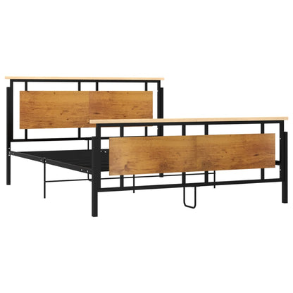 Giroletto in Metallo 160x200 cm - homemem39