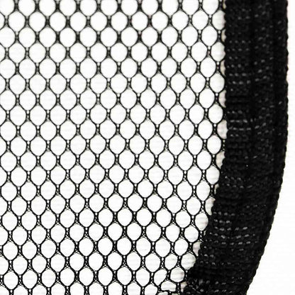 Box per Cani Pieghevole con Borsa Trasporto Blu 145x145x61 cm - homemem39