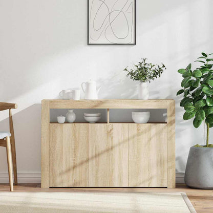 Credenza con Luci LED