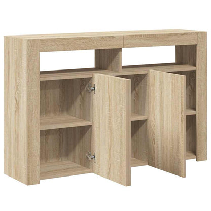 Credenza con Luci LED