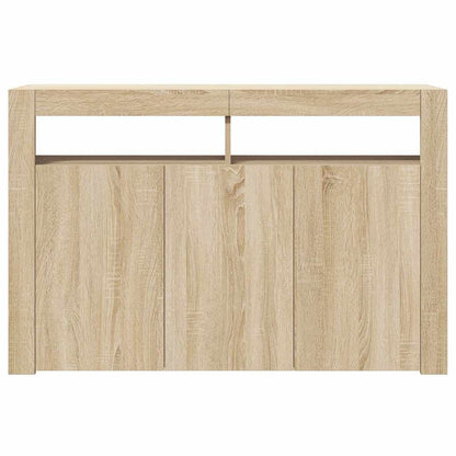 Credenza con Luci LED