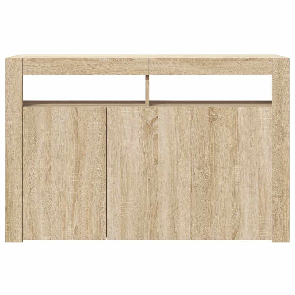 Credenza con Luci LED