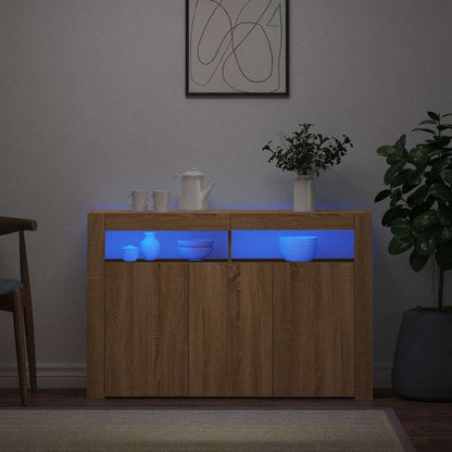 Credenza con Luci LED