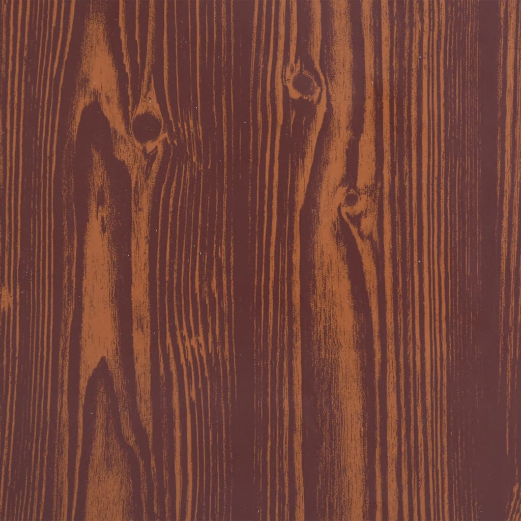 Pellicola Autoadesiva per Mobili Acacia 500x90 cm in PVC | homemem39