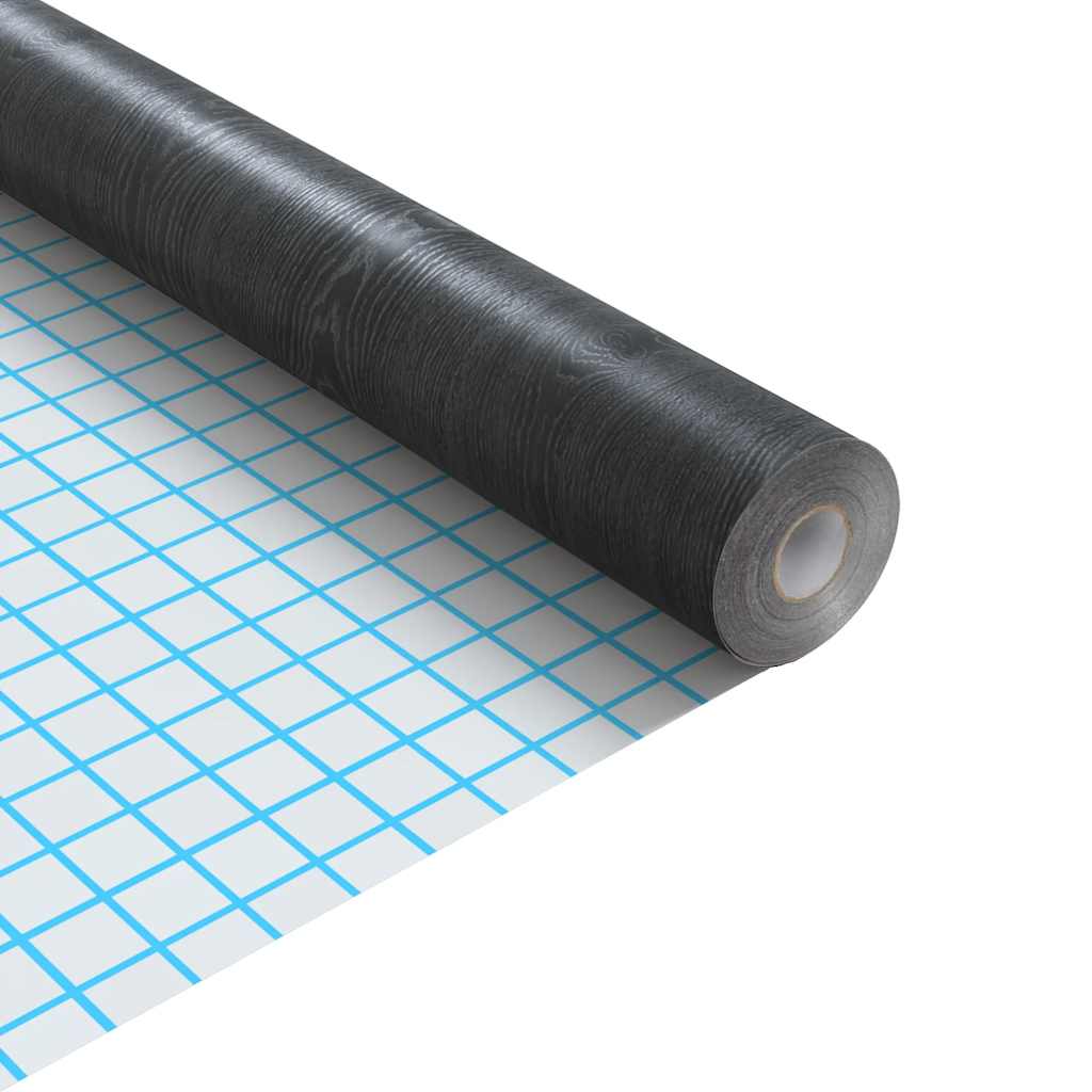 Pellicola Autoadesiva per Mobili 2 pz Naturale 500x90 cm in PVC - homemem39