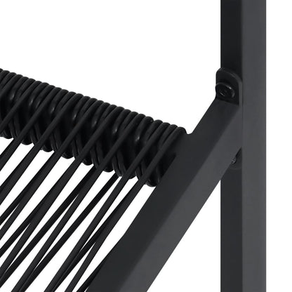 Set da Pranzo da Giardino 9 pz - homemem39