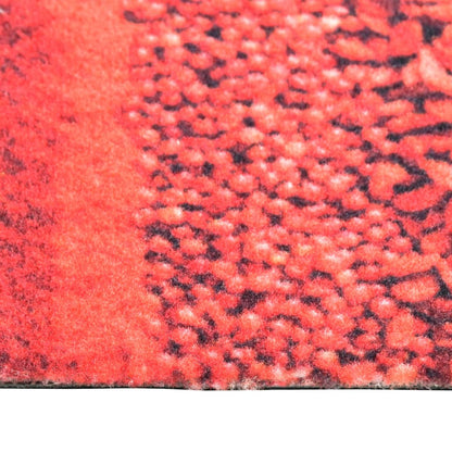 Tappetino da Cucina Lavabile Spezie 60x300 cm - homemem39