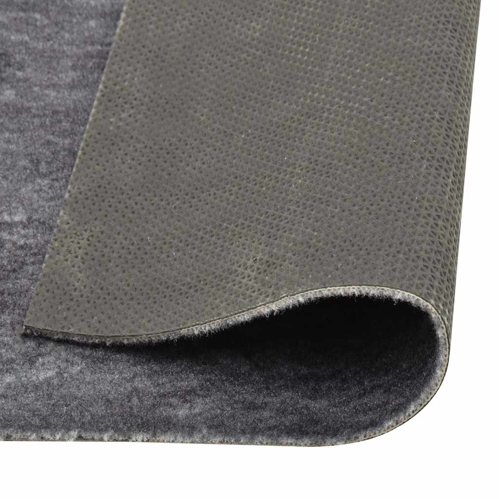 Tappetino da Cucina Lavabile Peperoni 45x150 cm | homemem39