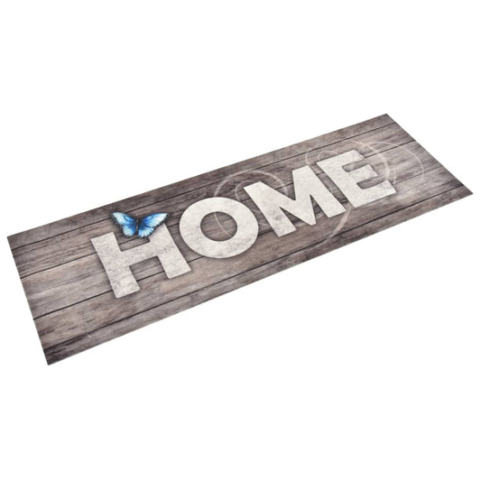 Tappetino da Cucina Lavabile Home 45x150 cm | homemem39