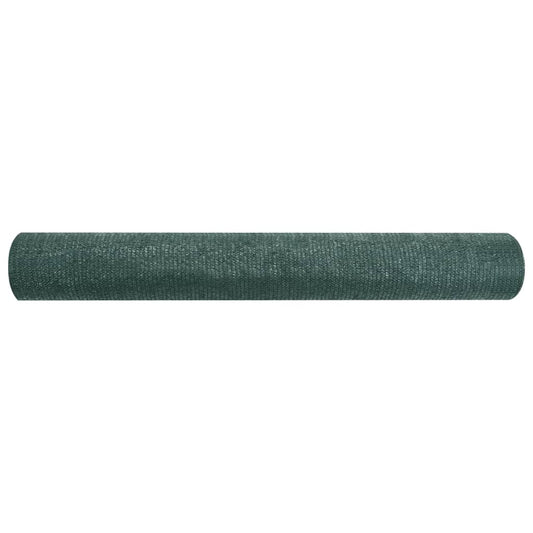 Rete per Privacy Verde 1x25 m in HDPE 75 g/m² | homemem39