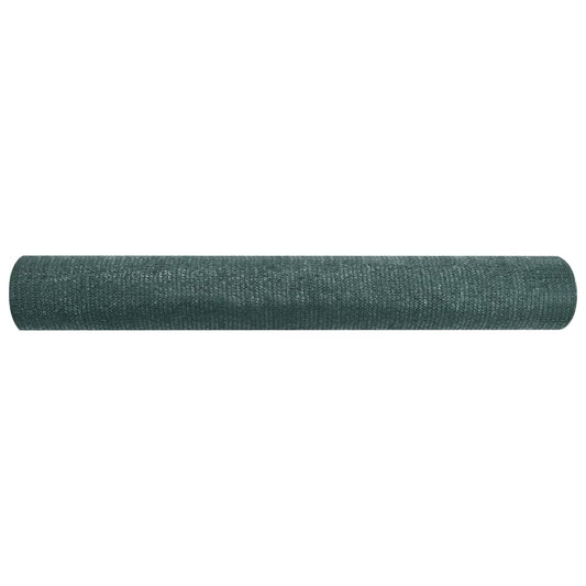 Rete per Privacy Verde 1x50 m in HDPE 75 g/m² | homemem39