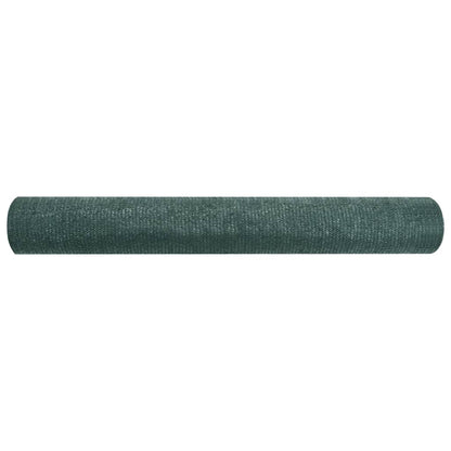 Rete per Privacy Verde 1,2x10 m in HDPE 75 g/m² | homemem39