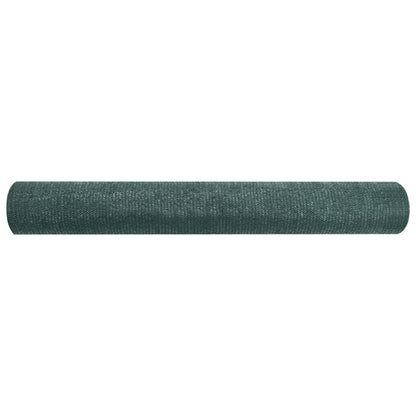Rete per Privacy Verde 1,2x50 m in HDPE 75 g/m² | homemem39