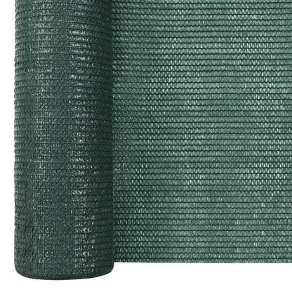 Rete per Privacy Verde 1,2x50 m in HDPE 75 g/m² | homemem39