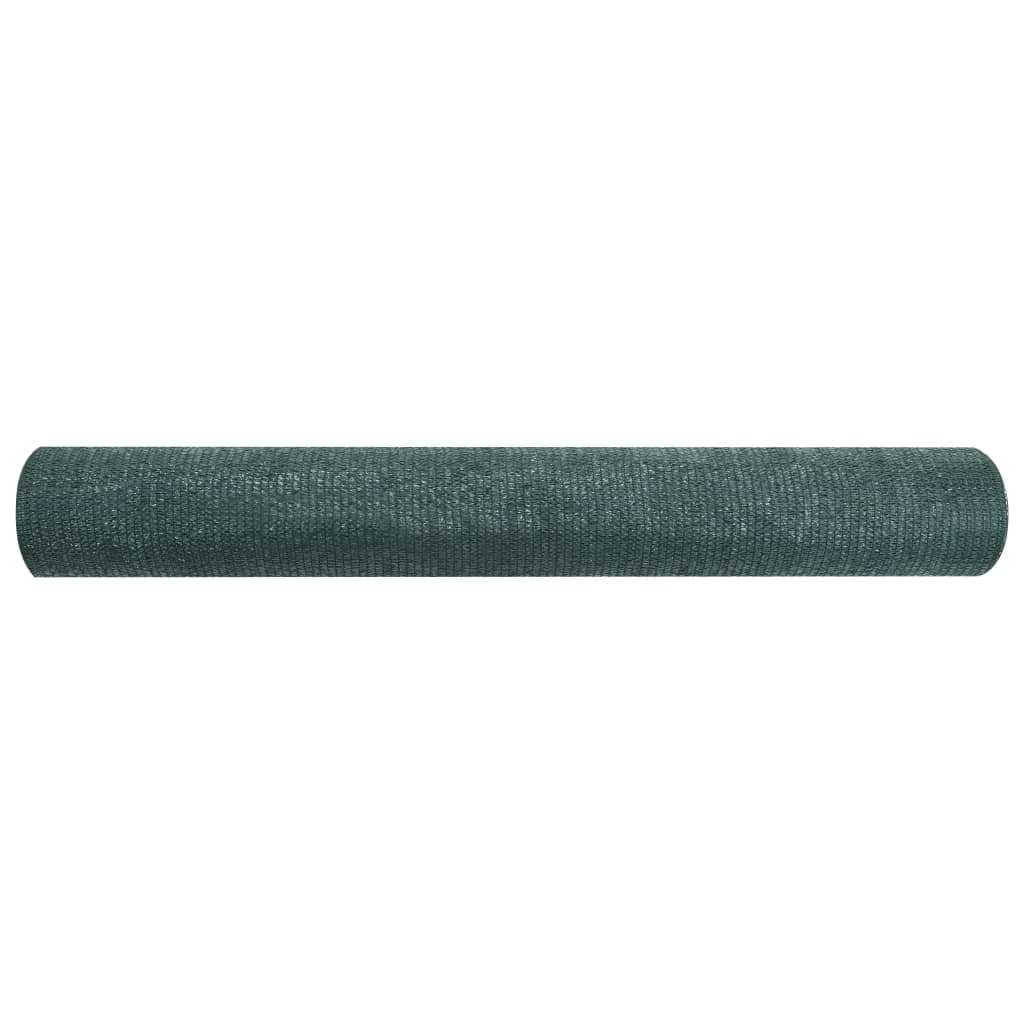 Rete per Privacy Verde 1,5x50 m in HDPE 75 g/m² | homemem39