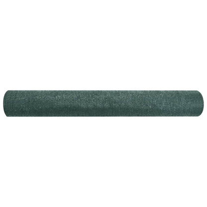 Rete per Privacy Verde 1,5x50 m in HDPE 75 g/m² | homemem39