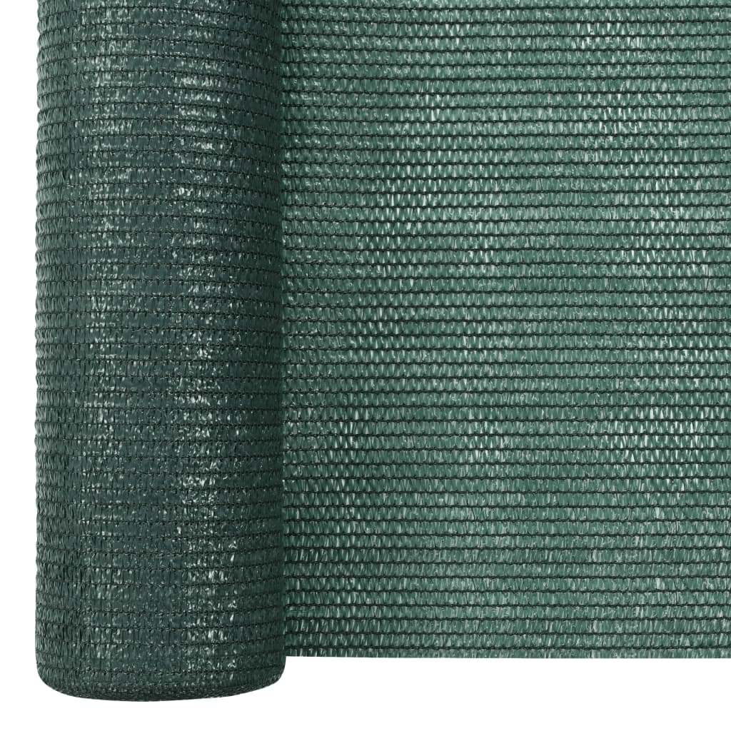 Rete per Privacy Verde 1,5x50 m in HDPE 75 g/m² | homemem39