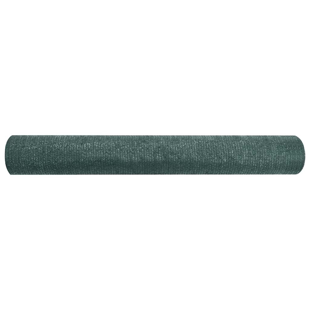 Rete per Privacy Verde 2x50 m in HDPE 75 g/m² | homemem39