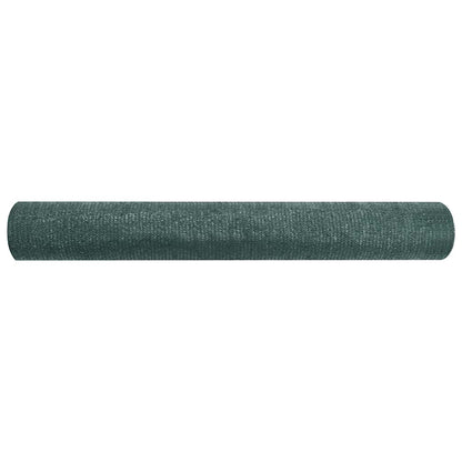 Rete per Privacy Verde 2x50 m in HDPE 75 g/m² | homemem39