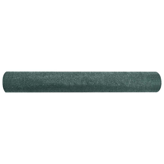 Rete per Privacy Verde 2x50 m in HDPE 75 g/m² | homemem39