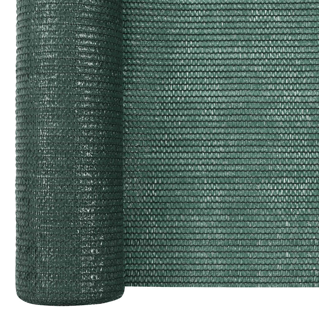 Rete per Privacy Verde 2x50 m in HDPE 75 g/m² | homemem39