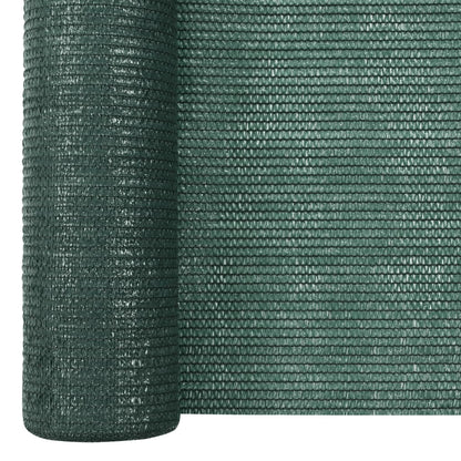 Rete per Privacy Verde 3,6x10 m in HDPE 75 g/m² | homemem39