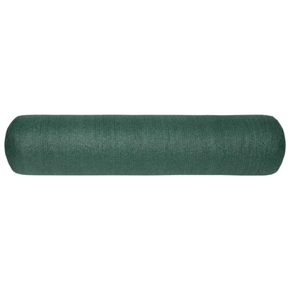 Rete per Privacy Verde 1x25 m in HDPE 150 g/m² | homemem39