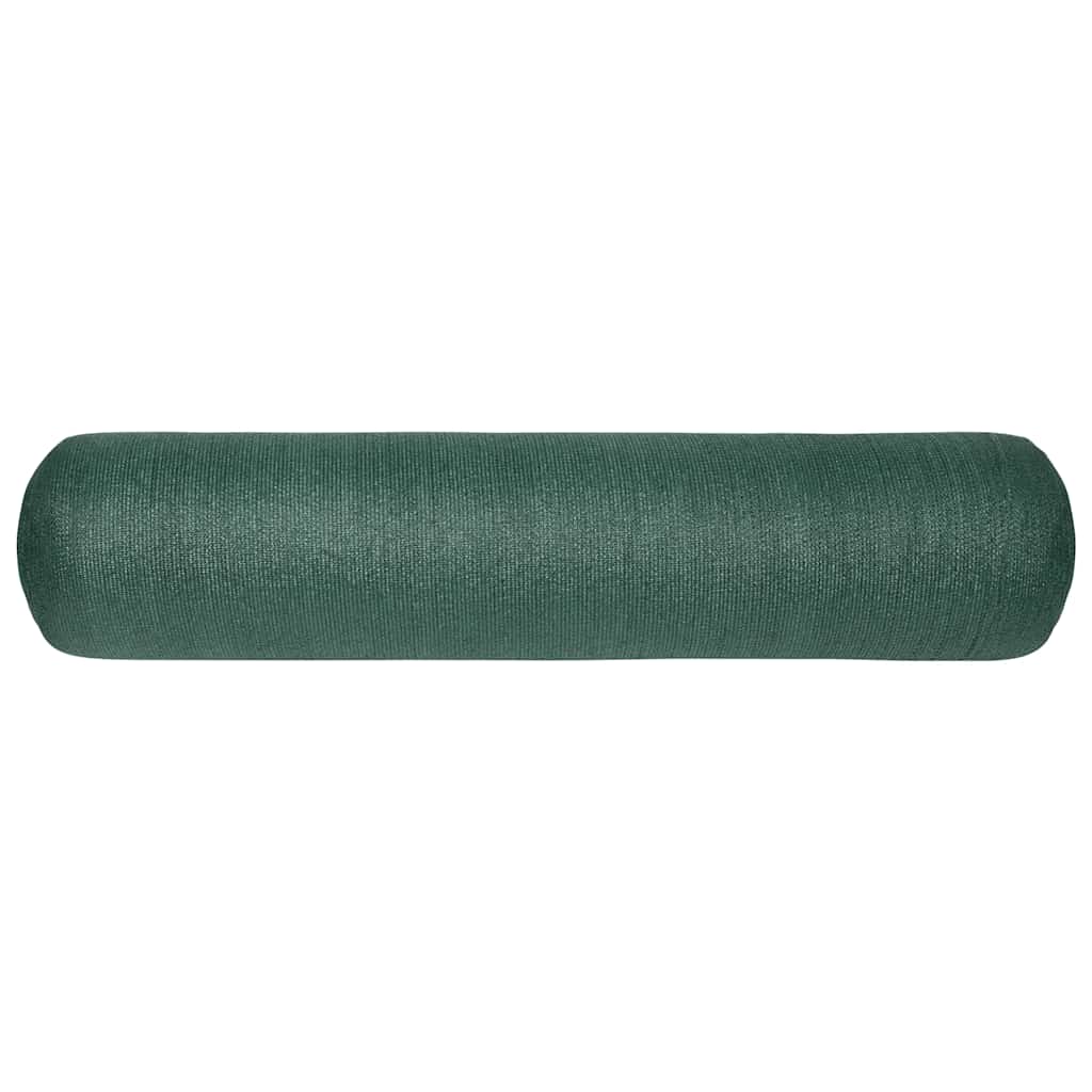 Rete per Privacy Verde 1,2x25 m in HDPE 150 g/m² | homemem39