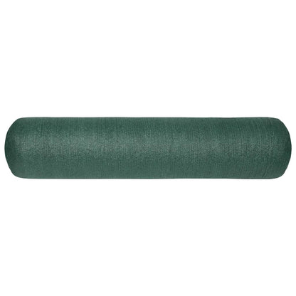 Rete per Privacy Verde 1,2x25 m in HDPE 150 g/m² | homemem39