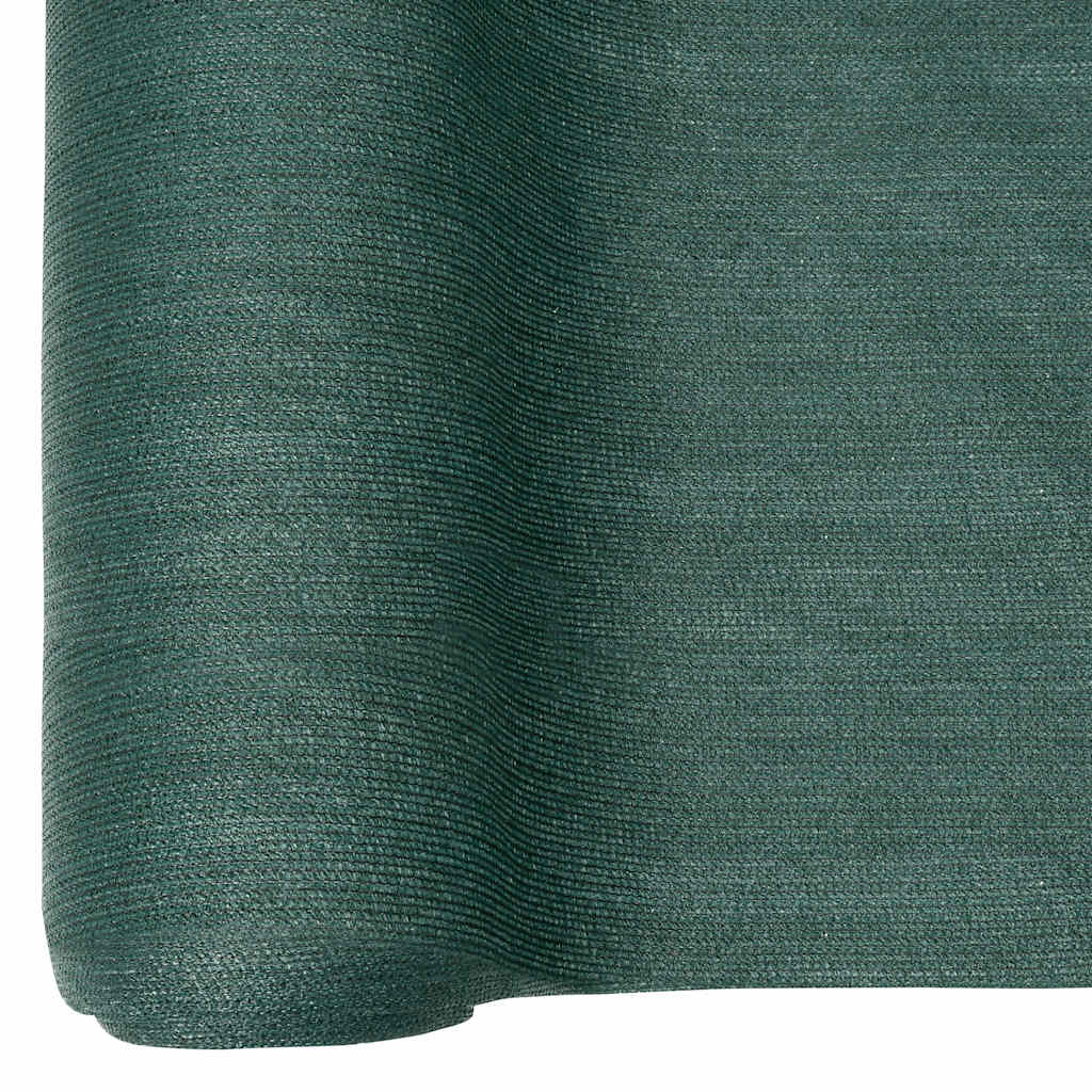 Rete per Privacy Verde 1,2x25 m in HDPE 150 g/m² | homemem39