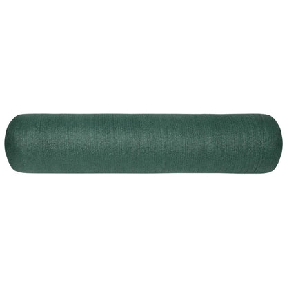 Rete per Privacy Verde 1,5x10 m in HDPE 150 g/m² | homemem39