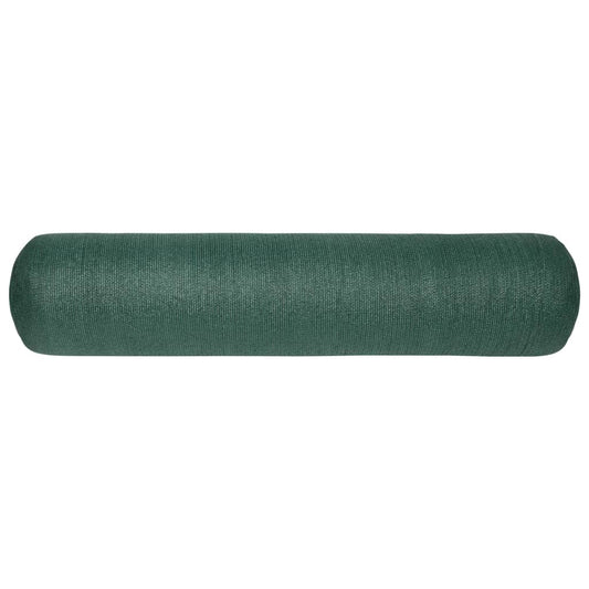 Rete per Privacy Verde 2x25 m in HDPE 150 g/m² | homemem39