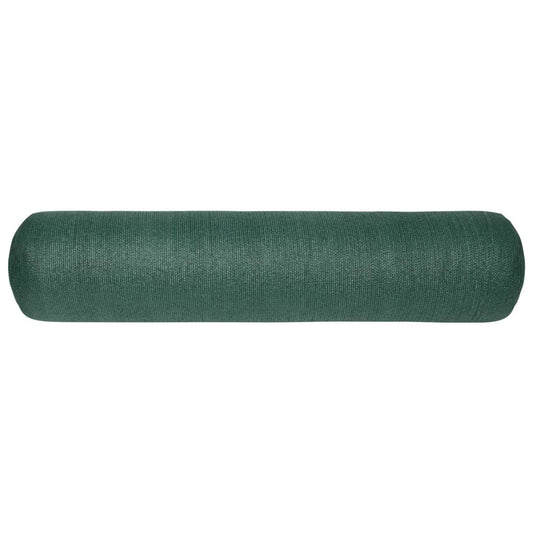 Rete per Privacy Verde 3,6x50 m in HDPE 150 g/m²