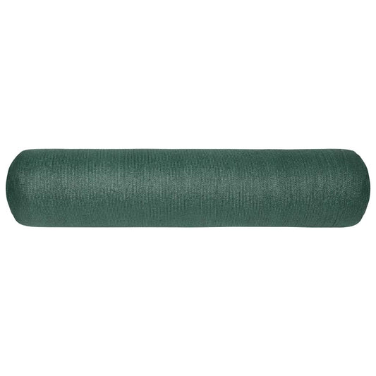 Rete per Privacy Verde 1,2x50 m in HDPE 195 g/m² | homemem39