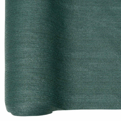 Rete per Privacy Verde 2x10 m in HDPE 195 g/m² | homemem39