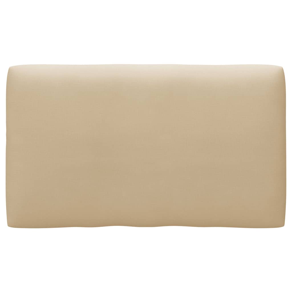 Divano Angolare da Giardino Pallet Legno Pino Impregnato Ambra