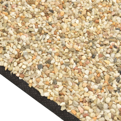 Rivestimento Pietra Sabbia Naturale 1000x40 cm - homemem39